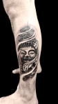 BIG TATTOOS  45